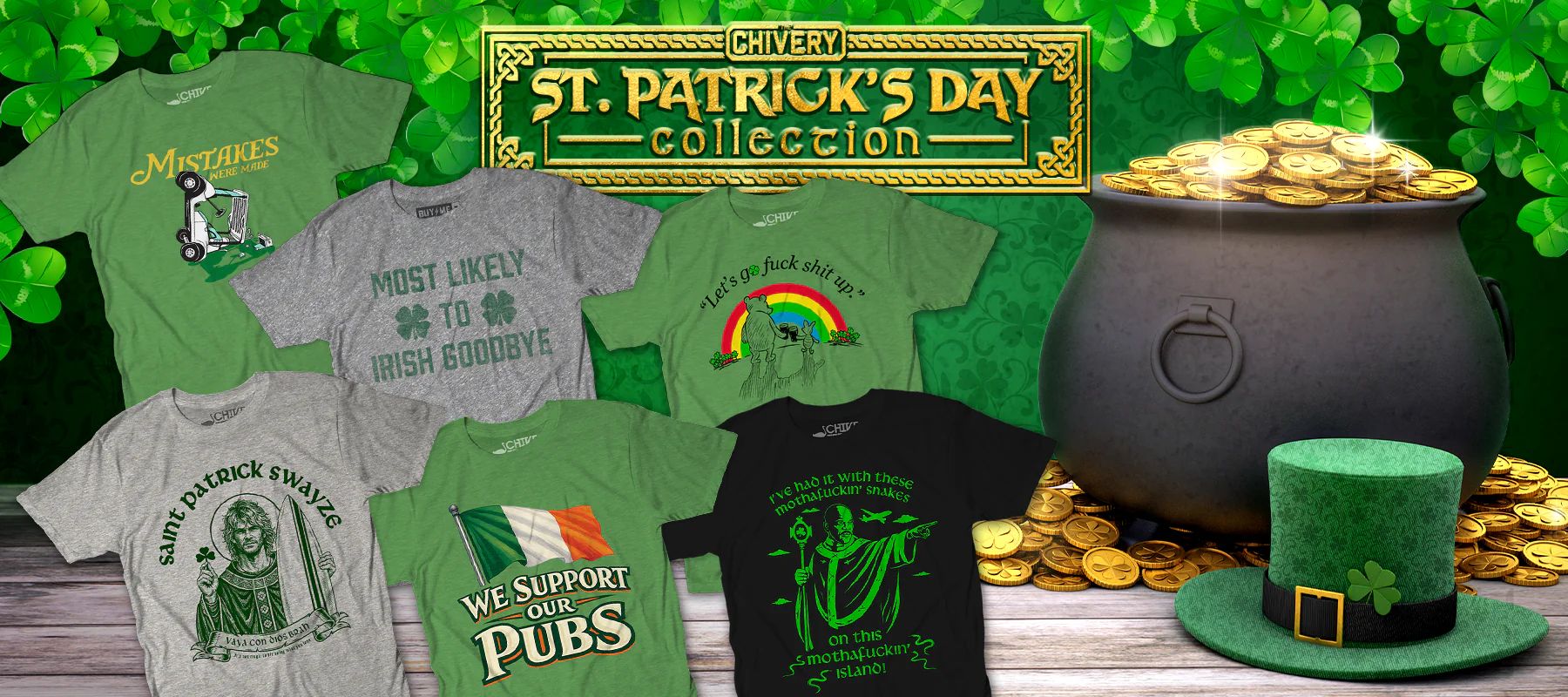 Iconic Threads and Rare Collectibles