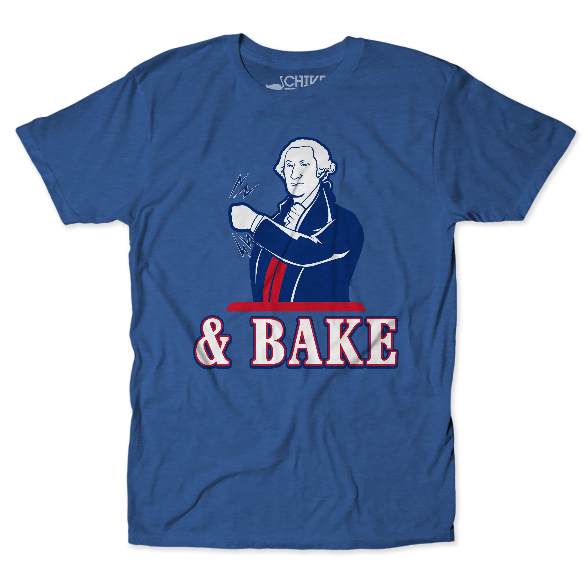 And Bake Unisex Tee
