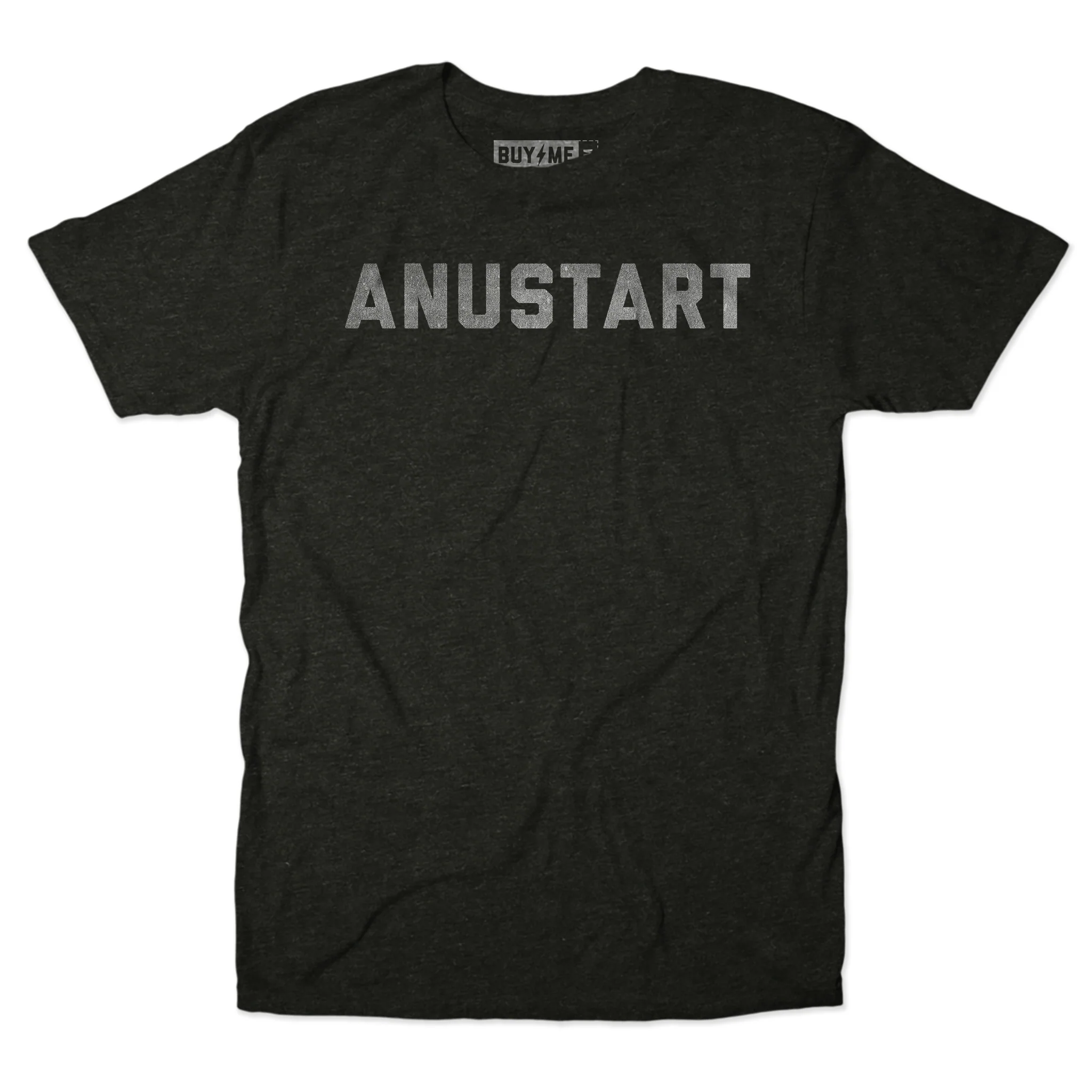 Anustart Unisex Tee - Image 2