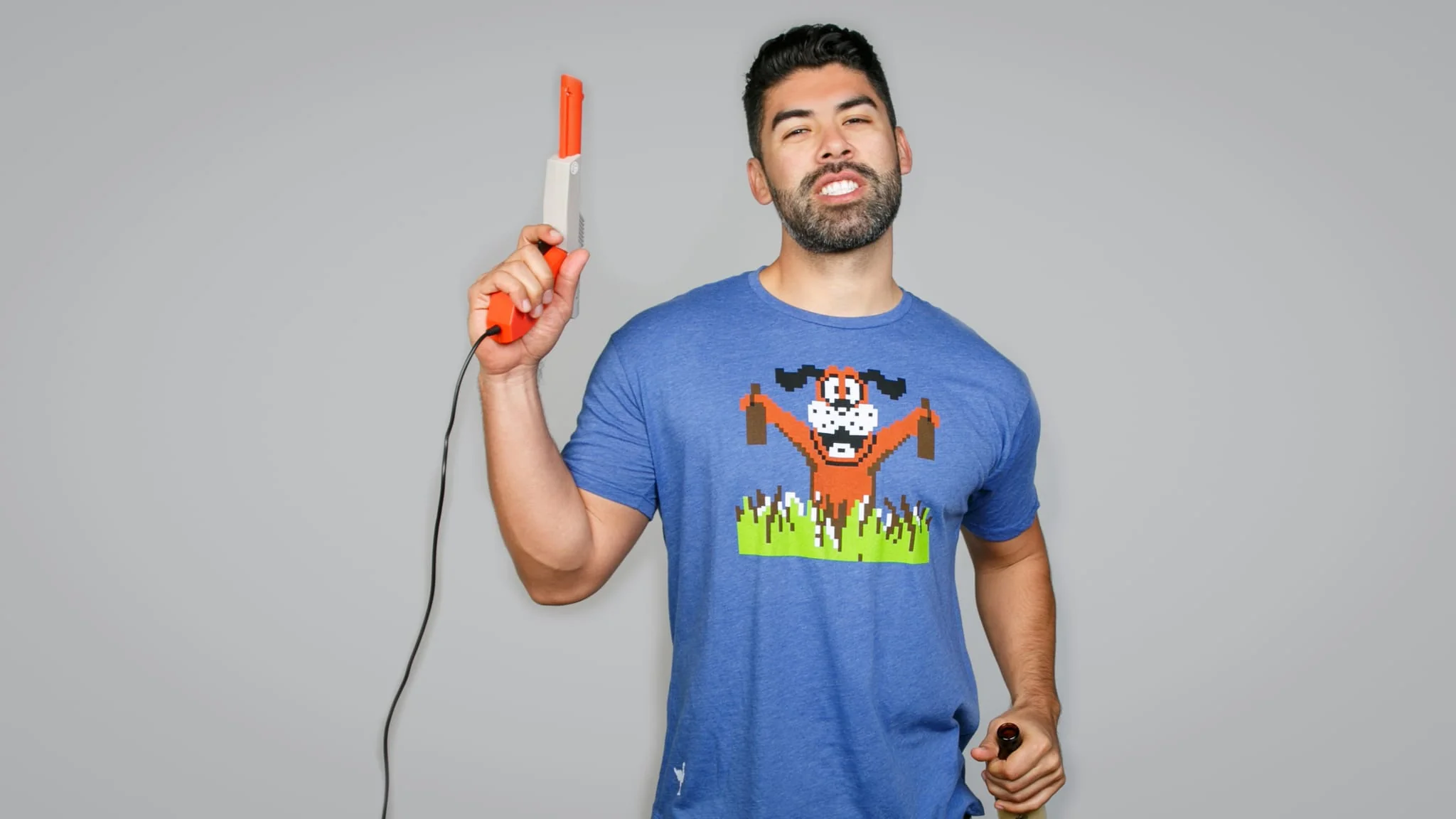 Beer Hunt Tee - Image 4