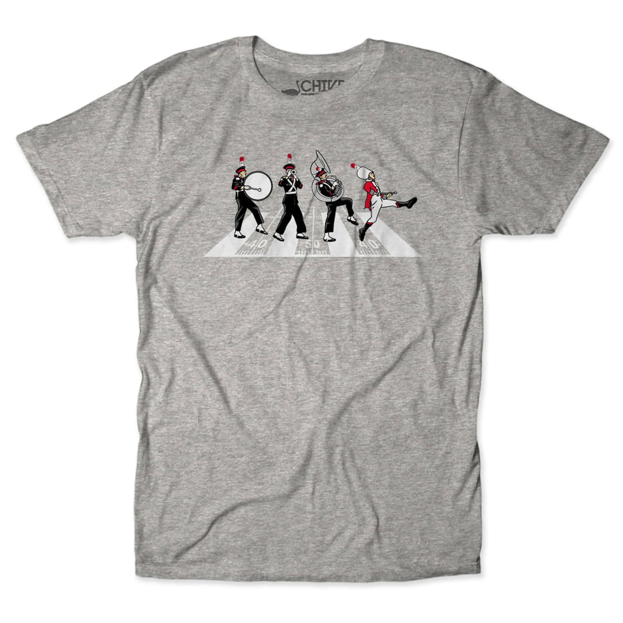 Best Damn Band Tee - Image 2