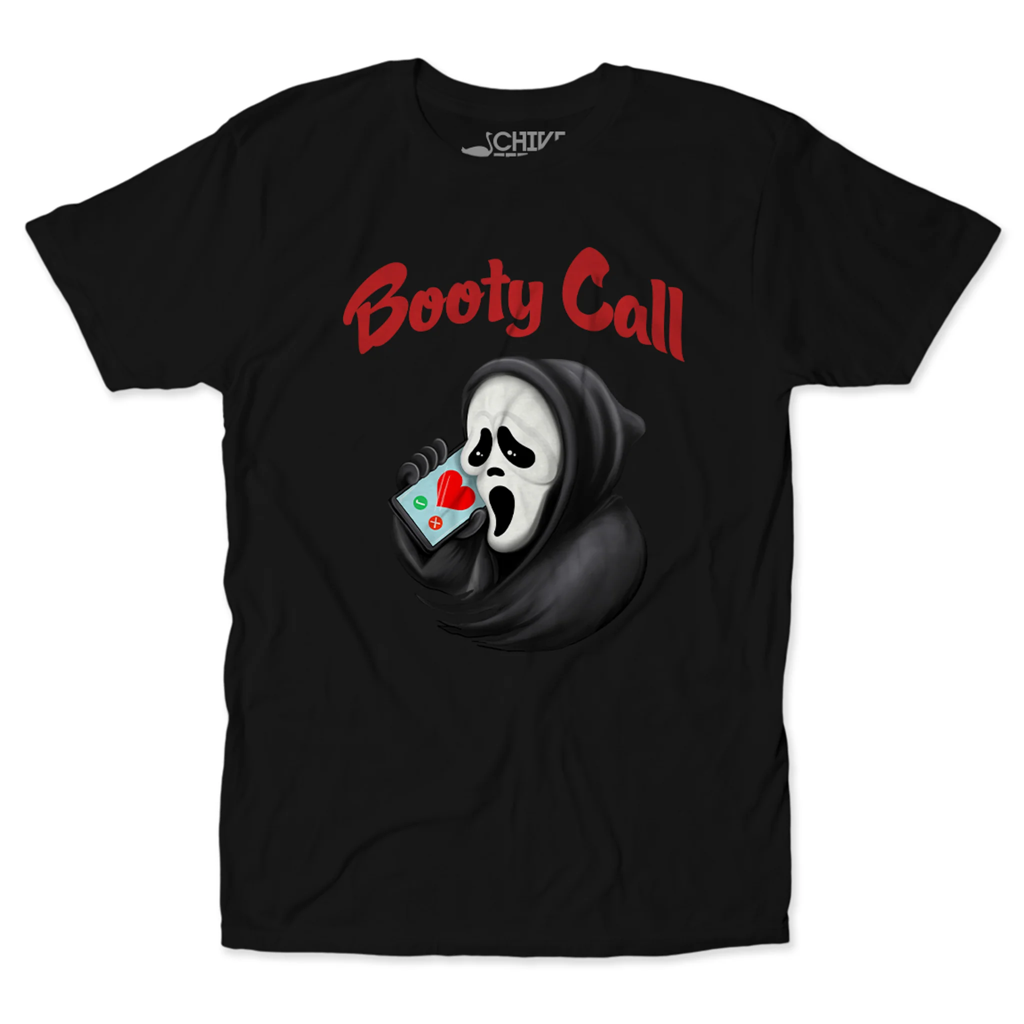 Booty Call Unisex Tee