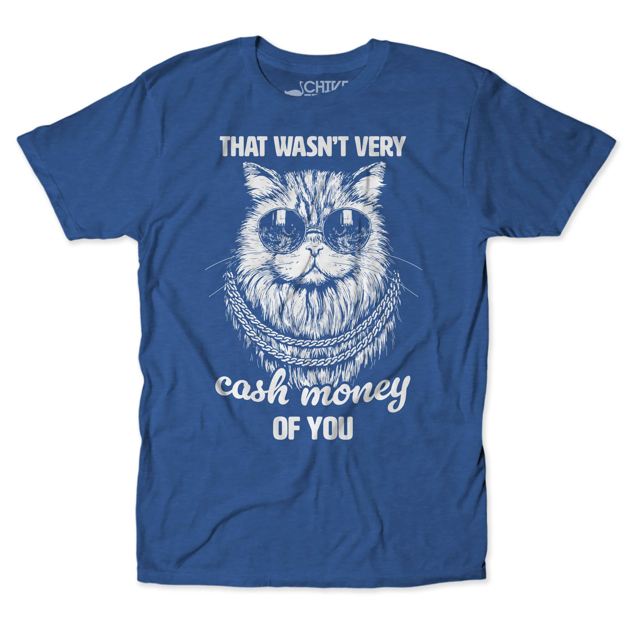 Cash Money Unisex Tee