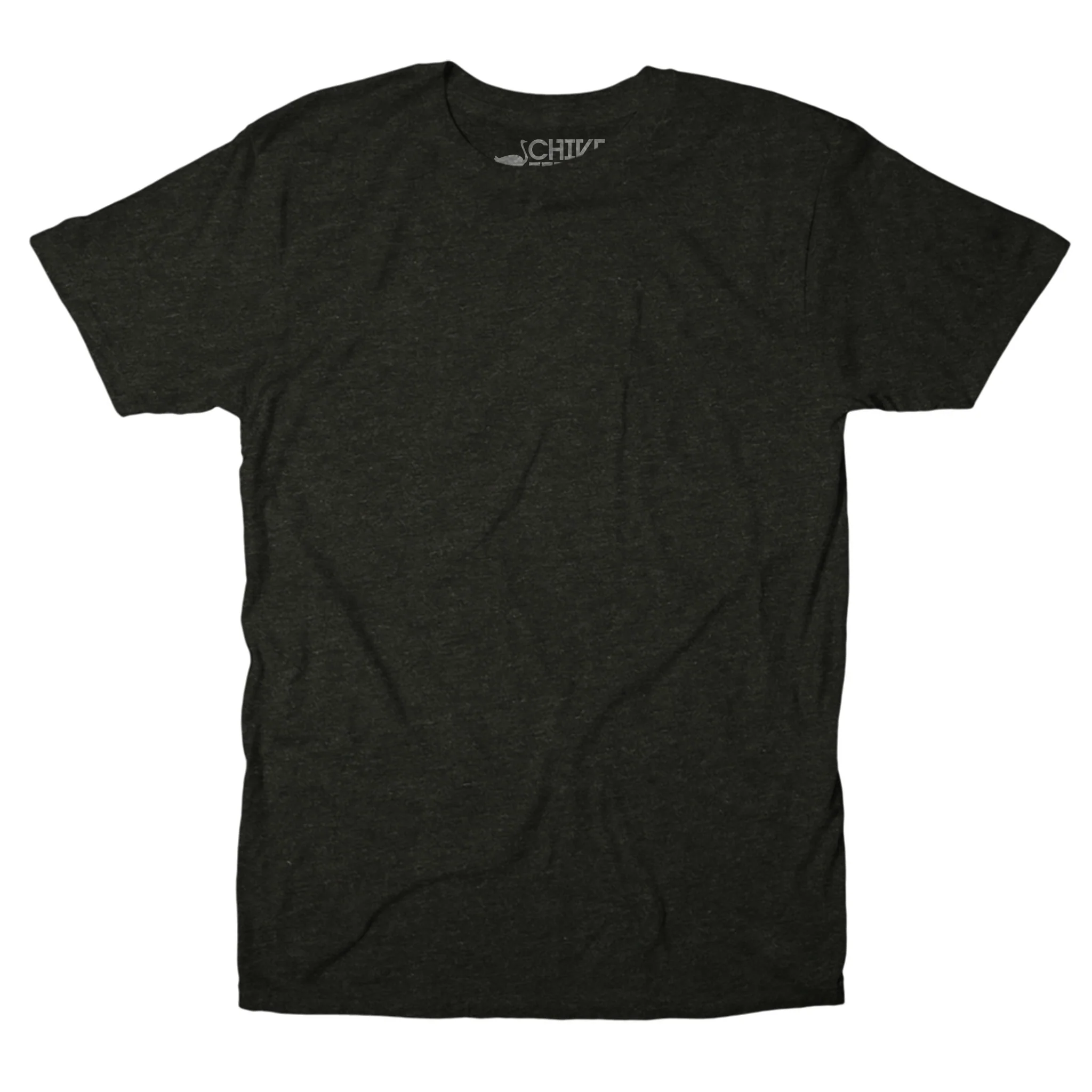 Chive Unisex NudiTee - Image 5