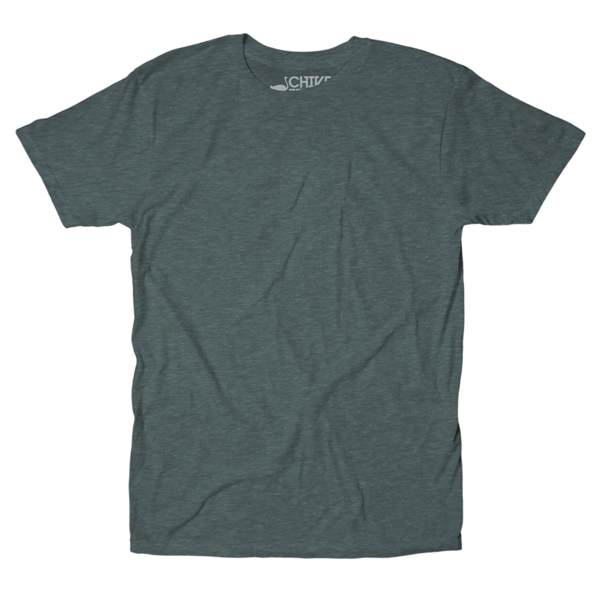 Chive Unisex NudiTee - Image 6