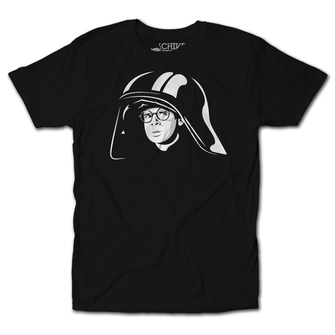 Dark Helmet Tee