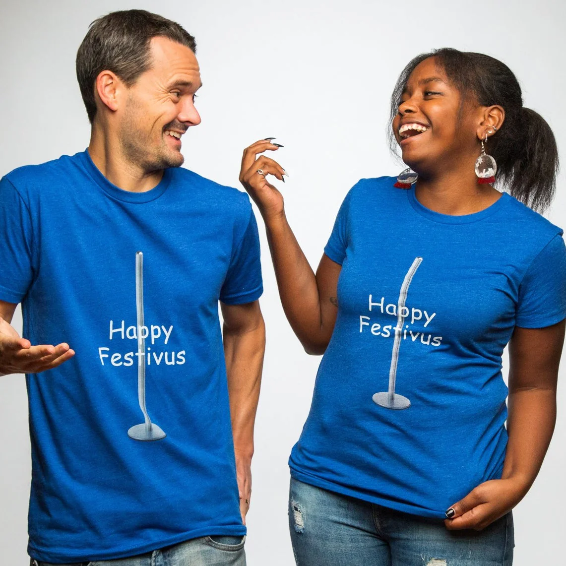 For The Rest Of Us Tee - Image 3