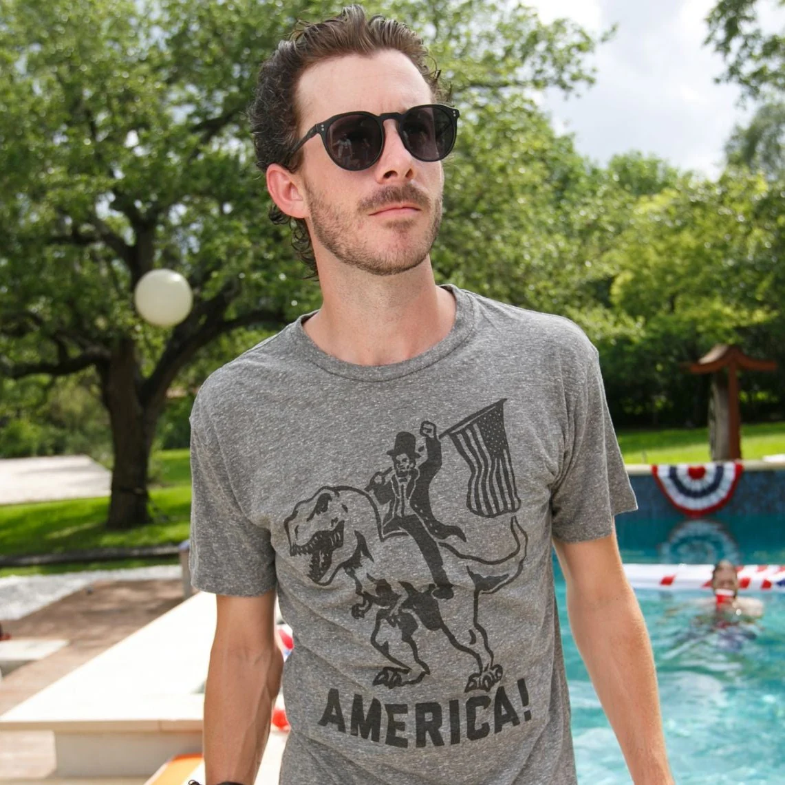 FTWGA Tee - Image 3