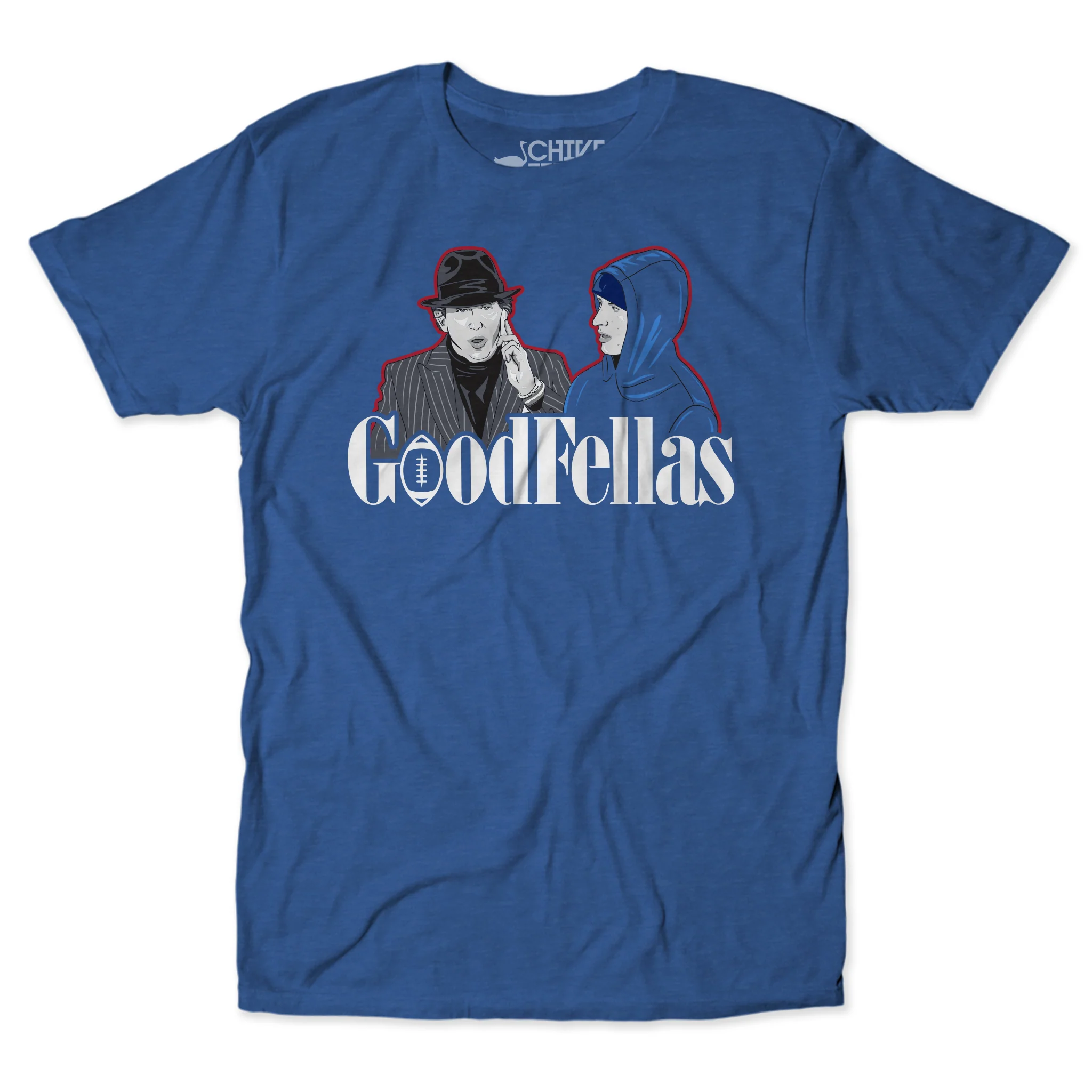 Goodfellas Unisex Tee