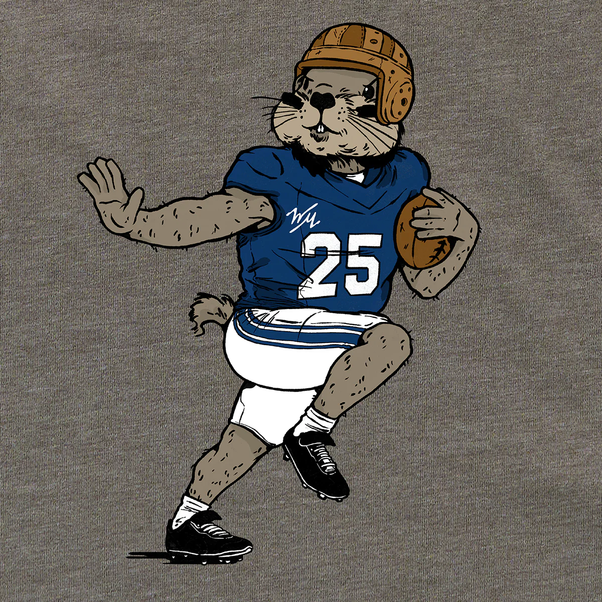 Gopher Two T-Shirt - Image 3