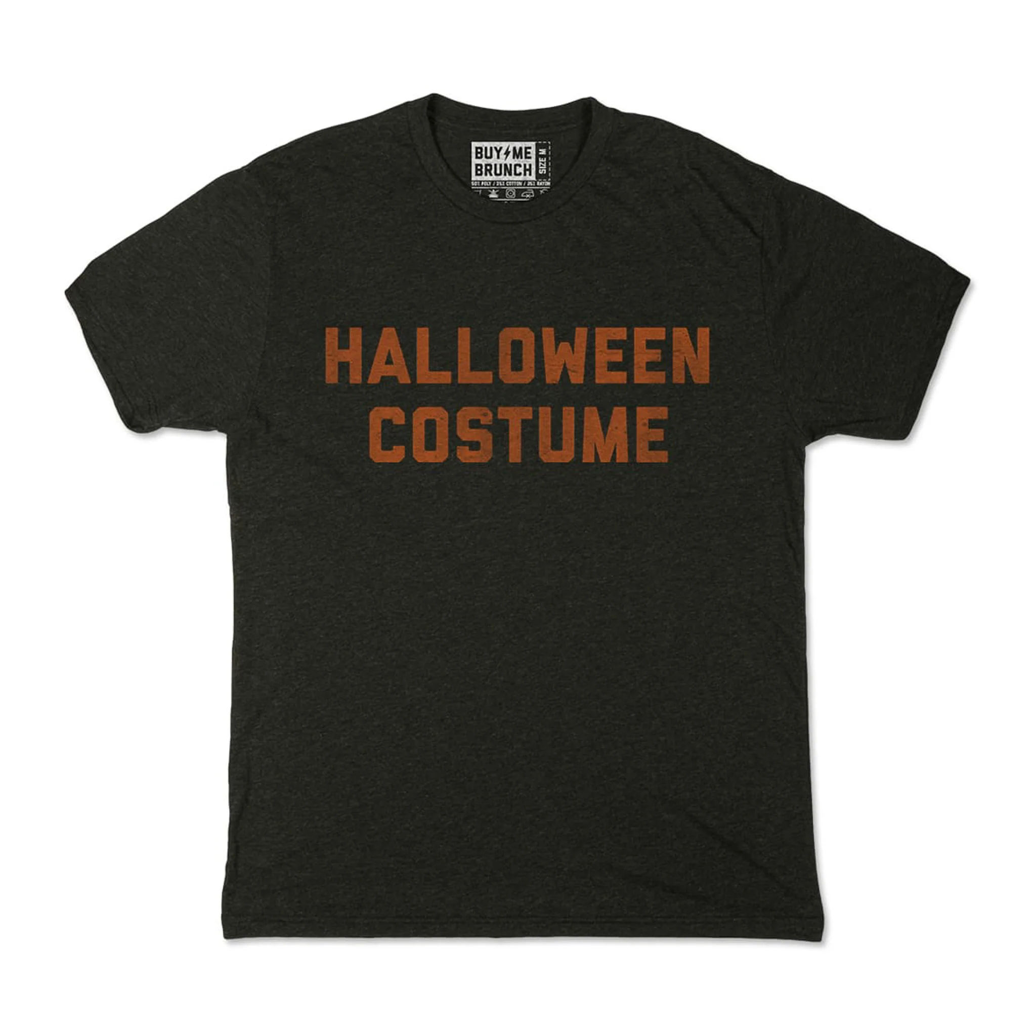 Halloween Costume Tee