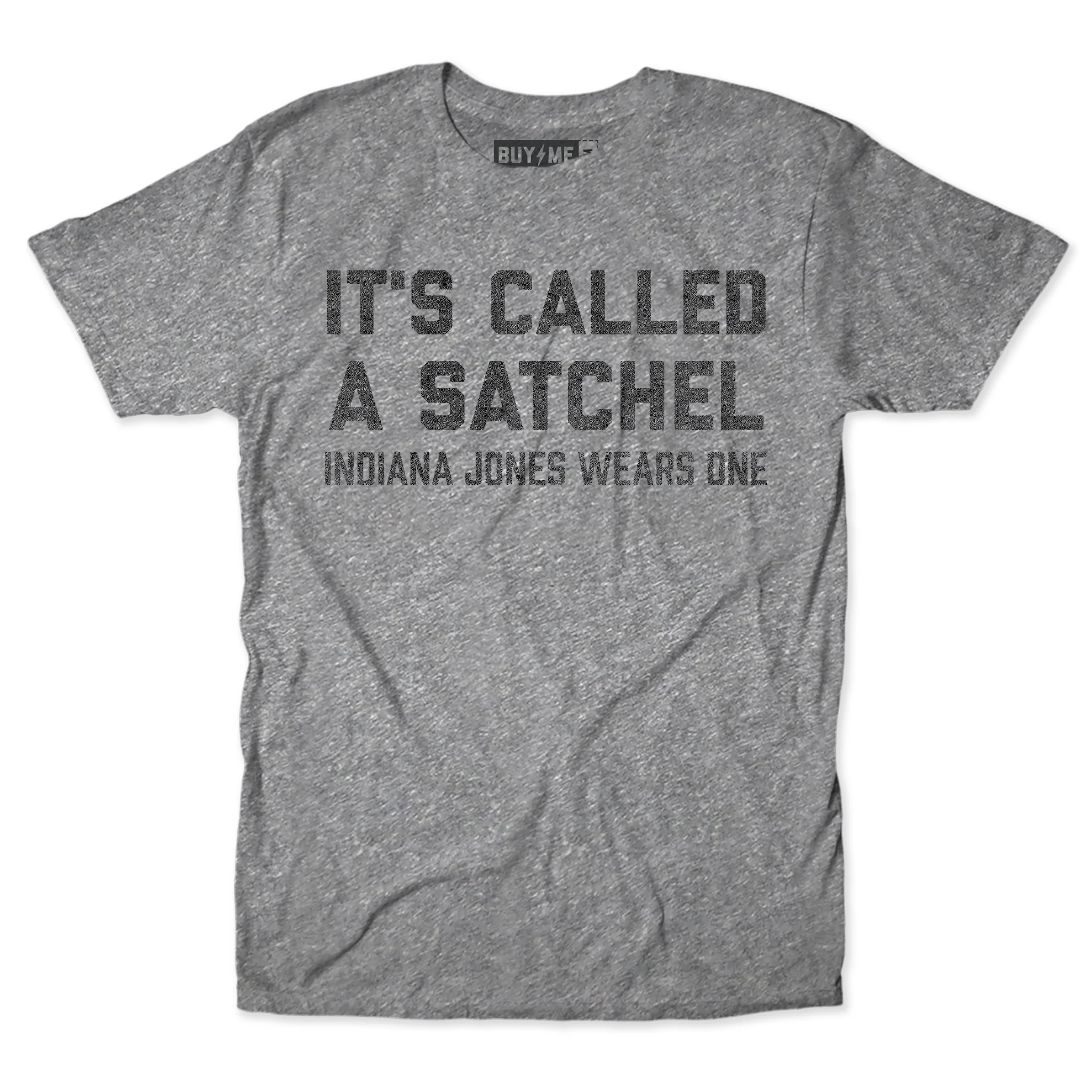 It's Called A Satchel Tee