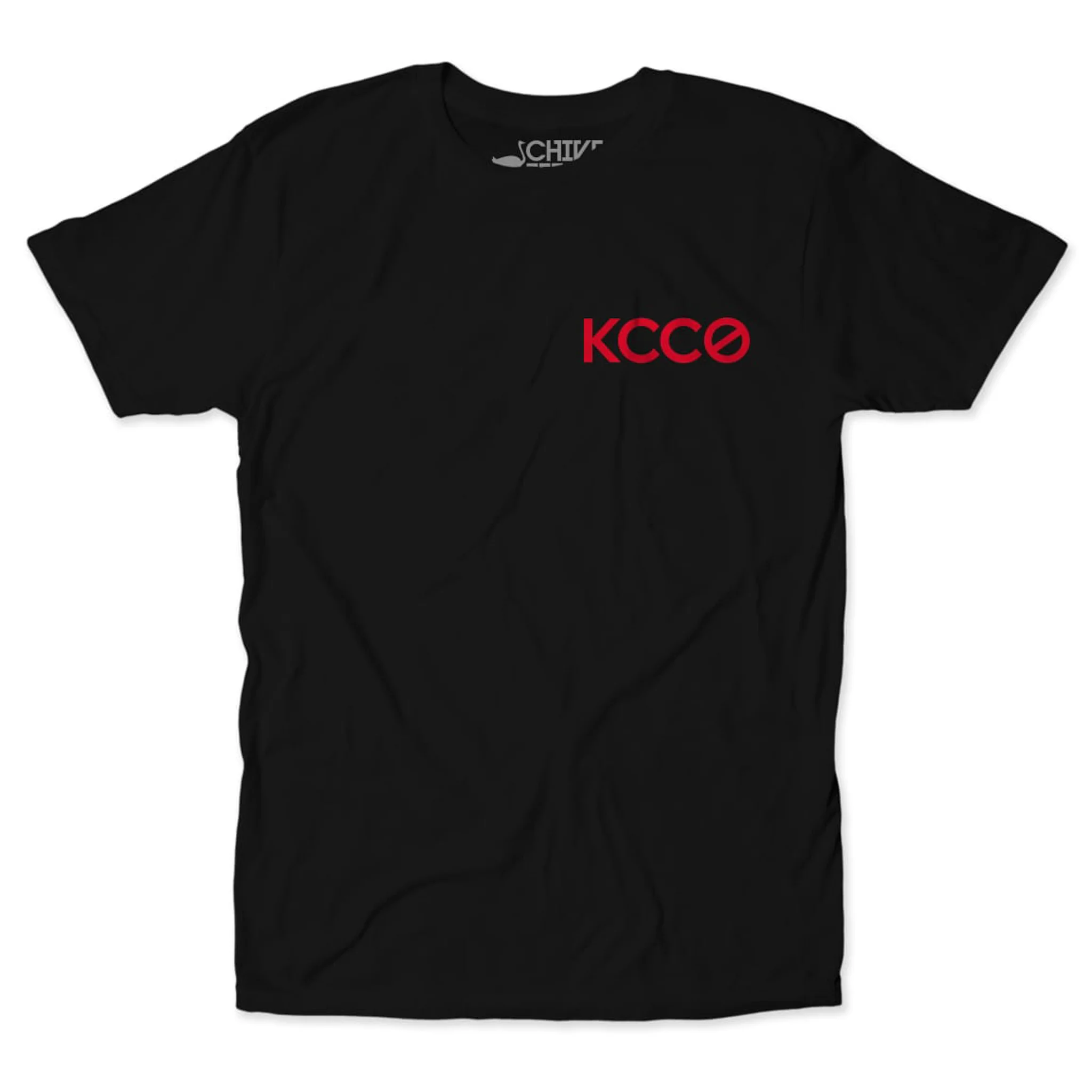 KCCO Busters Tee - Image 2