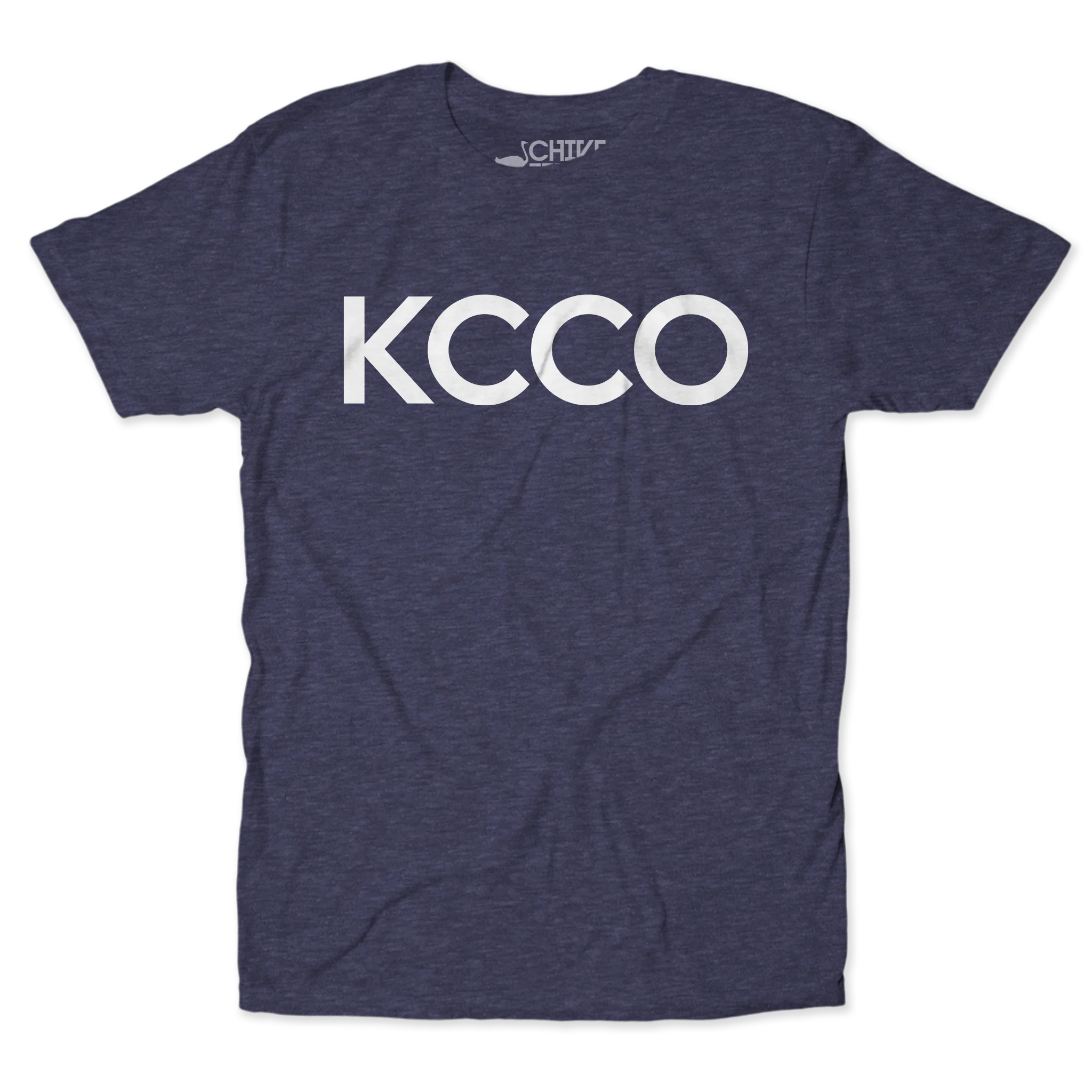 KCCO Unisex Tee - Image 3