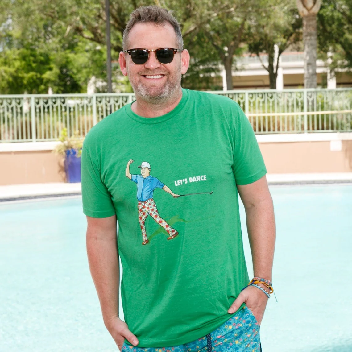 Let's Dance 2.0 Tee - Image 2