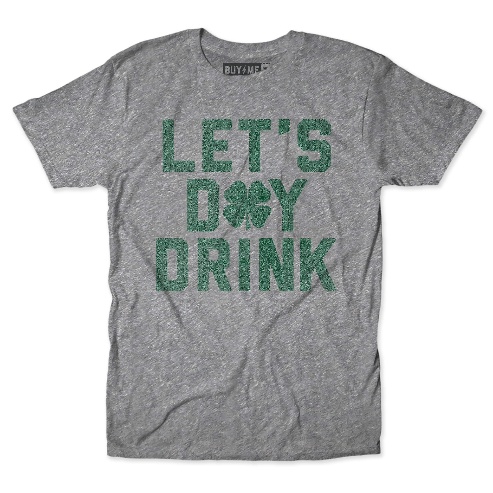 Let's Day Drink Tee
