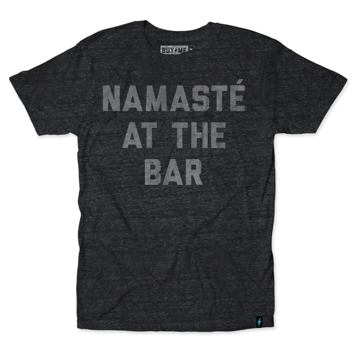 Namaste Tee