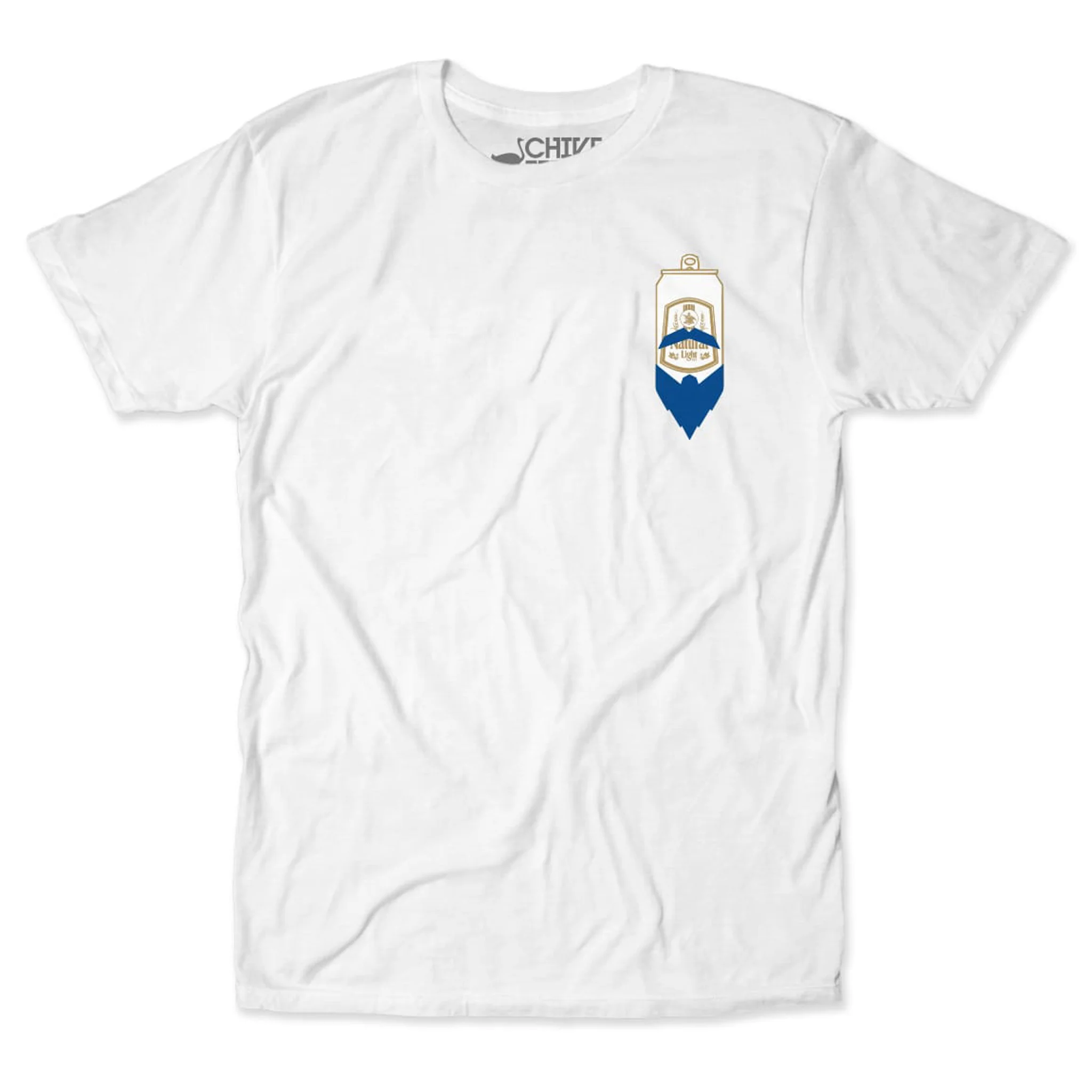 Natty Styles Tee - Image 2
