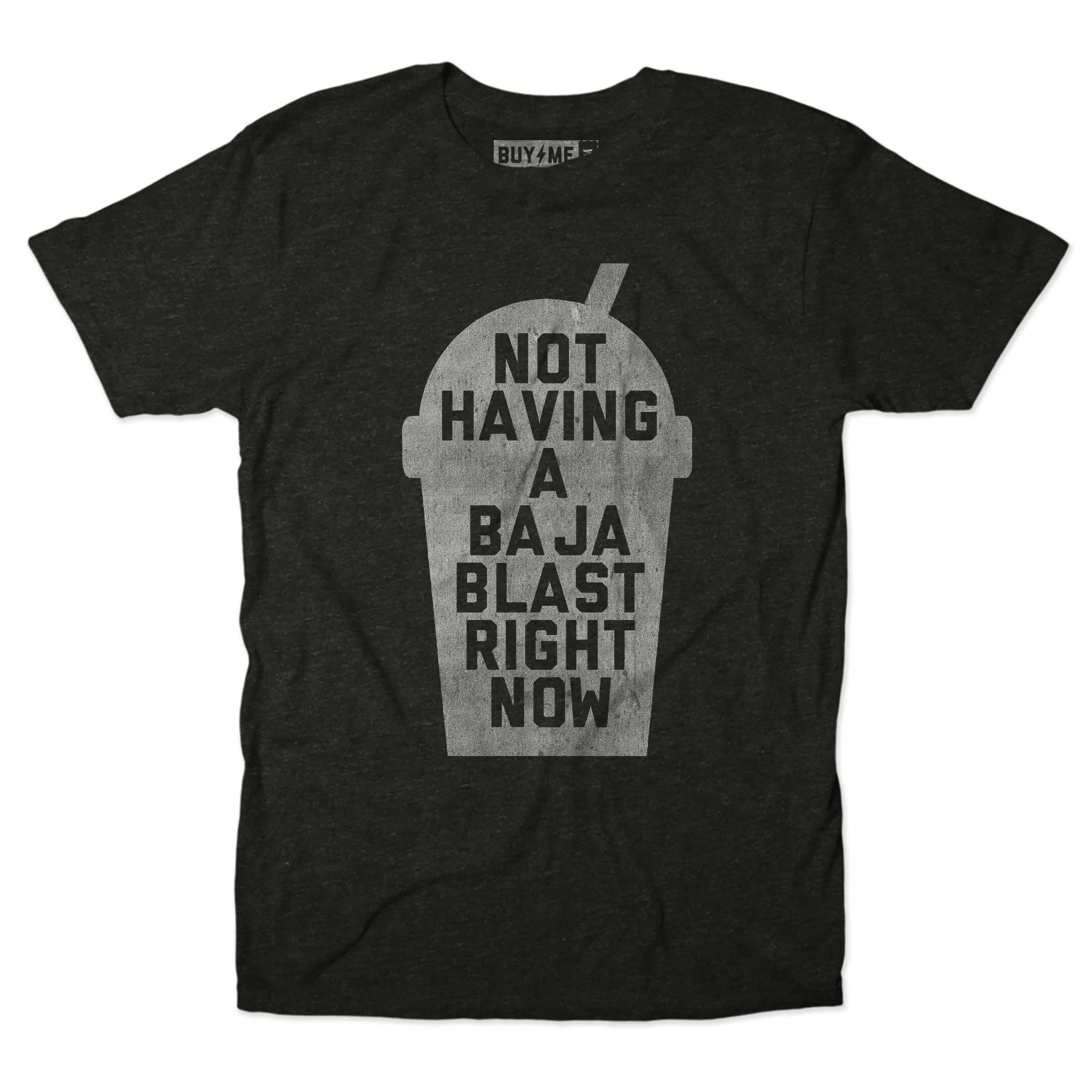 Not Having It Tee - Image 2