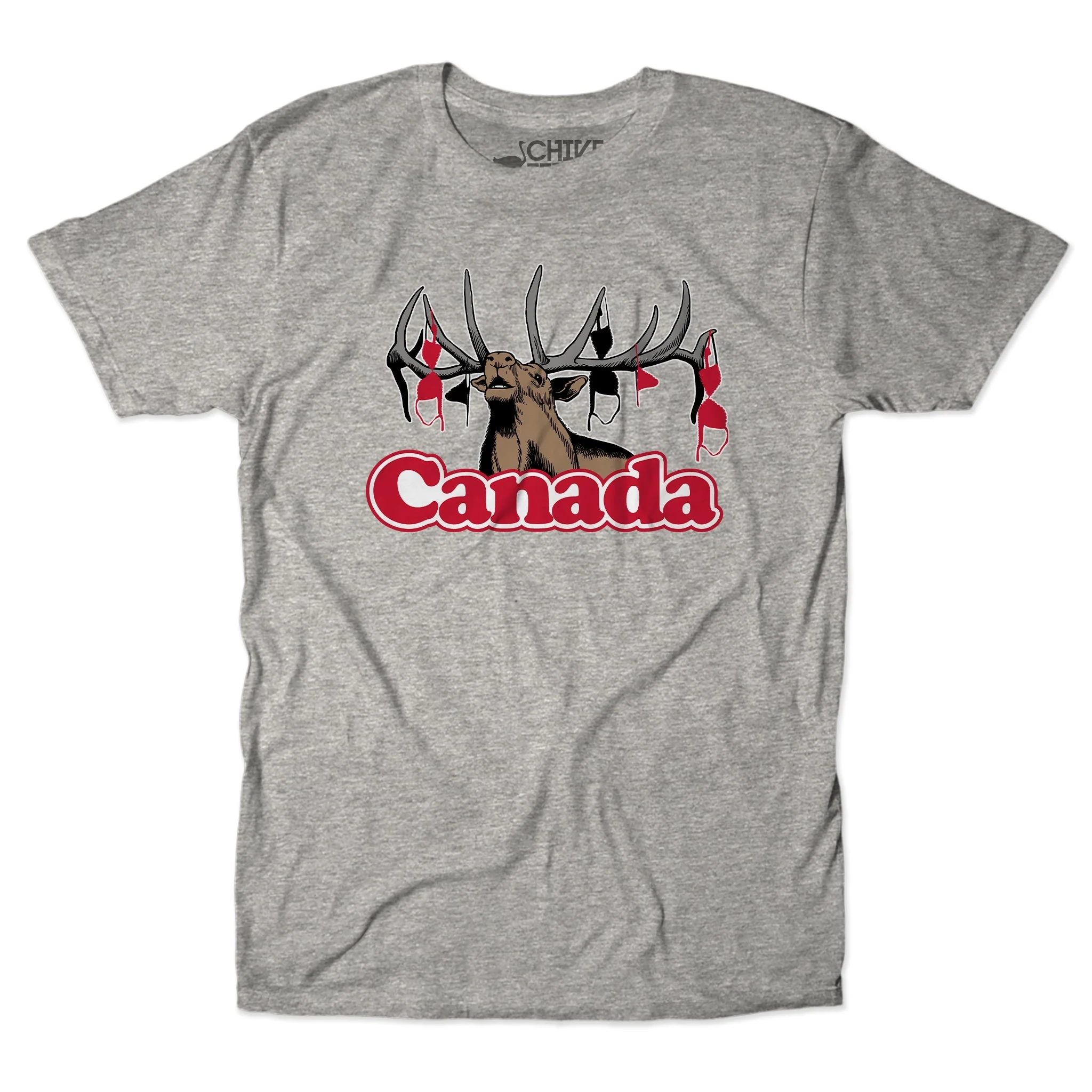 O Canada Tee