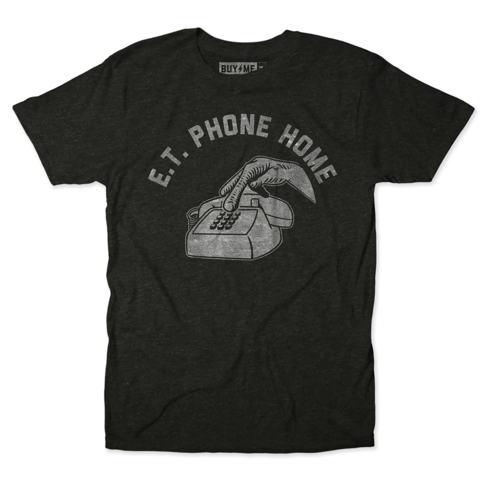 Phone Home Tee