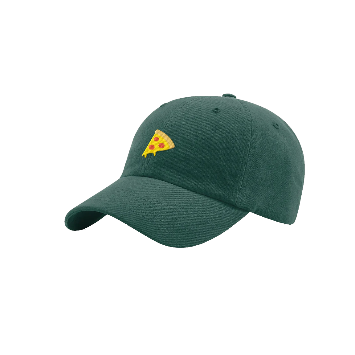 Pizza Dad Hat - Image 3