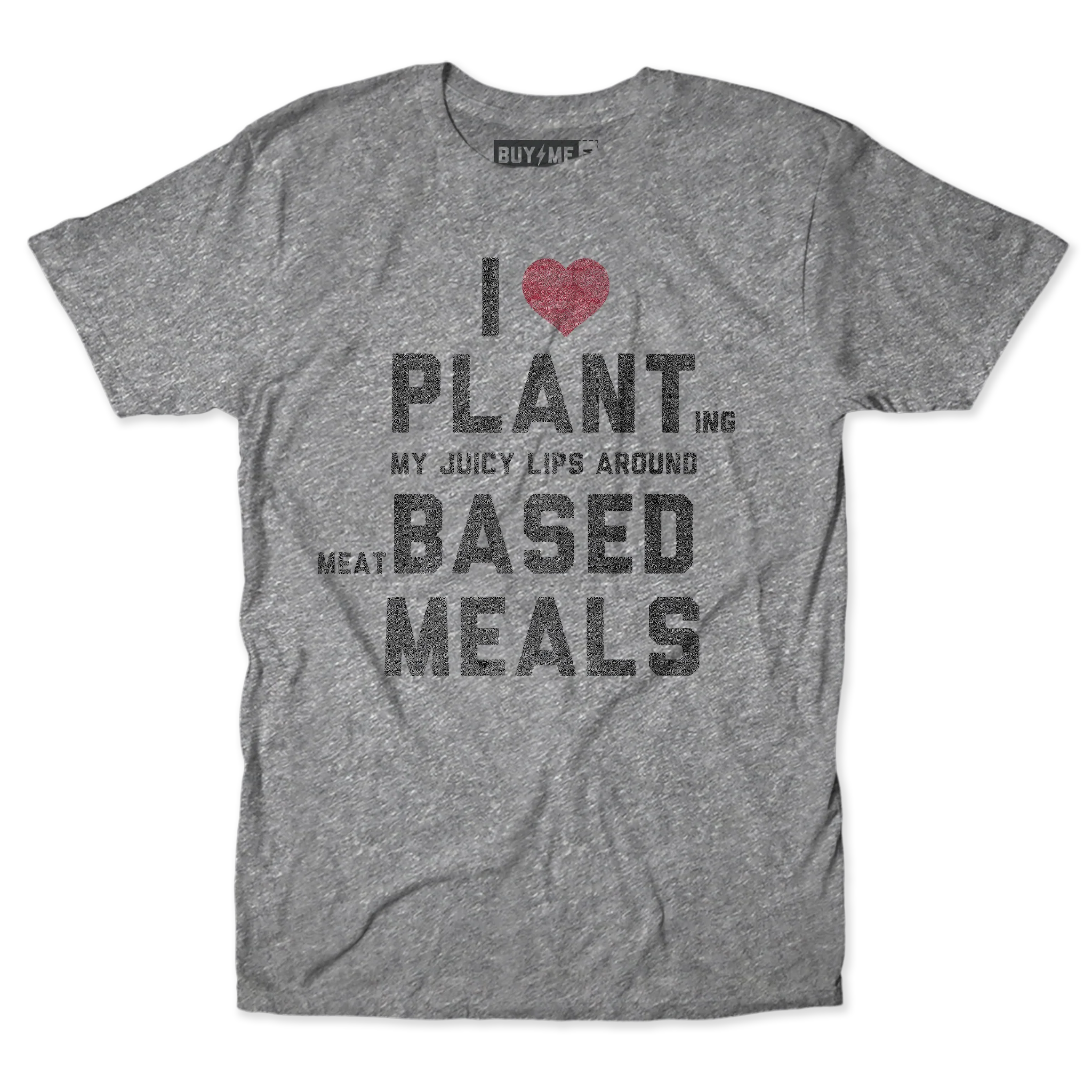 Plant Based Tee