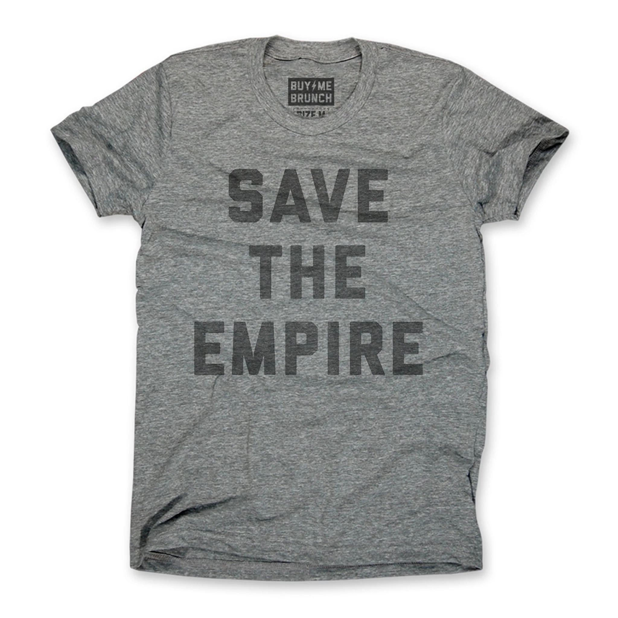 Save The Empire Tee