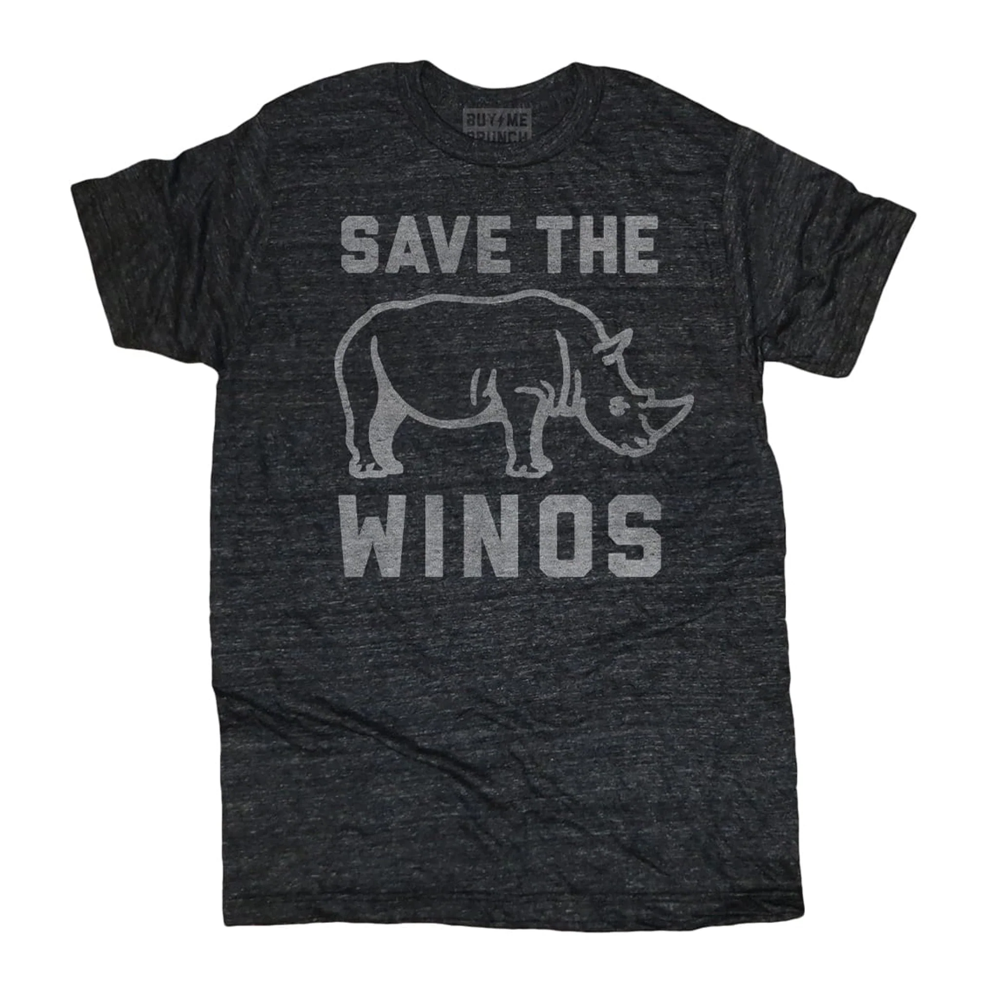 Save the Winos Tee - Image 2