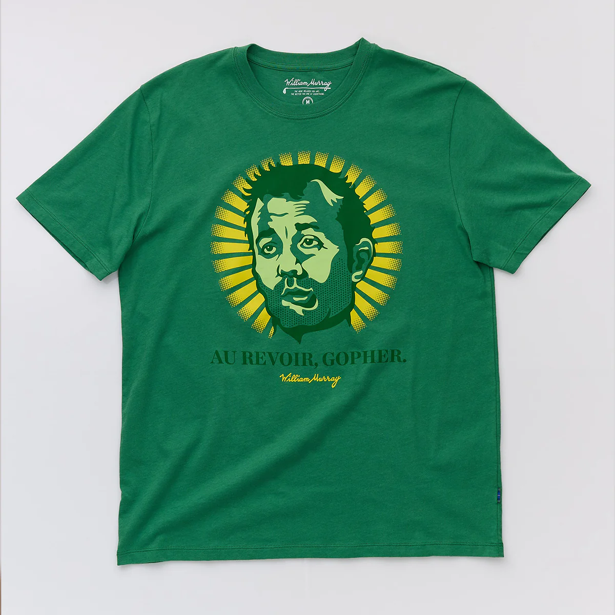 Spackler's Revenge T-Shirt - Image 3