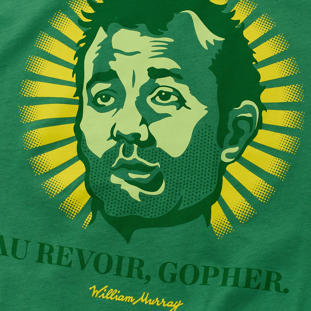 Spackler's Revenge T-Shirt - Image 4