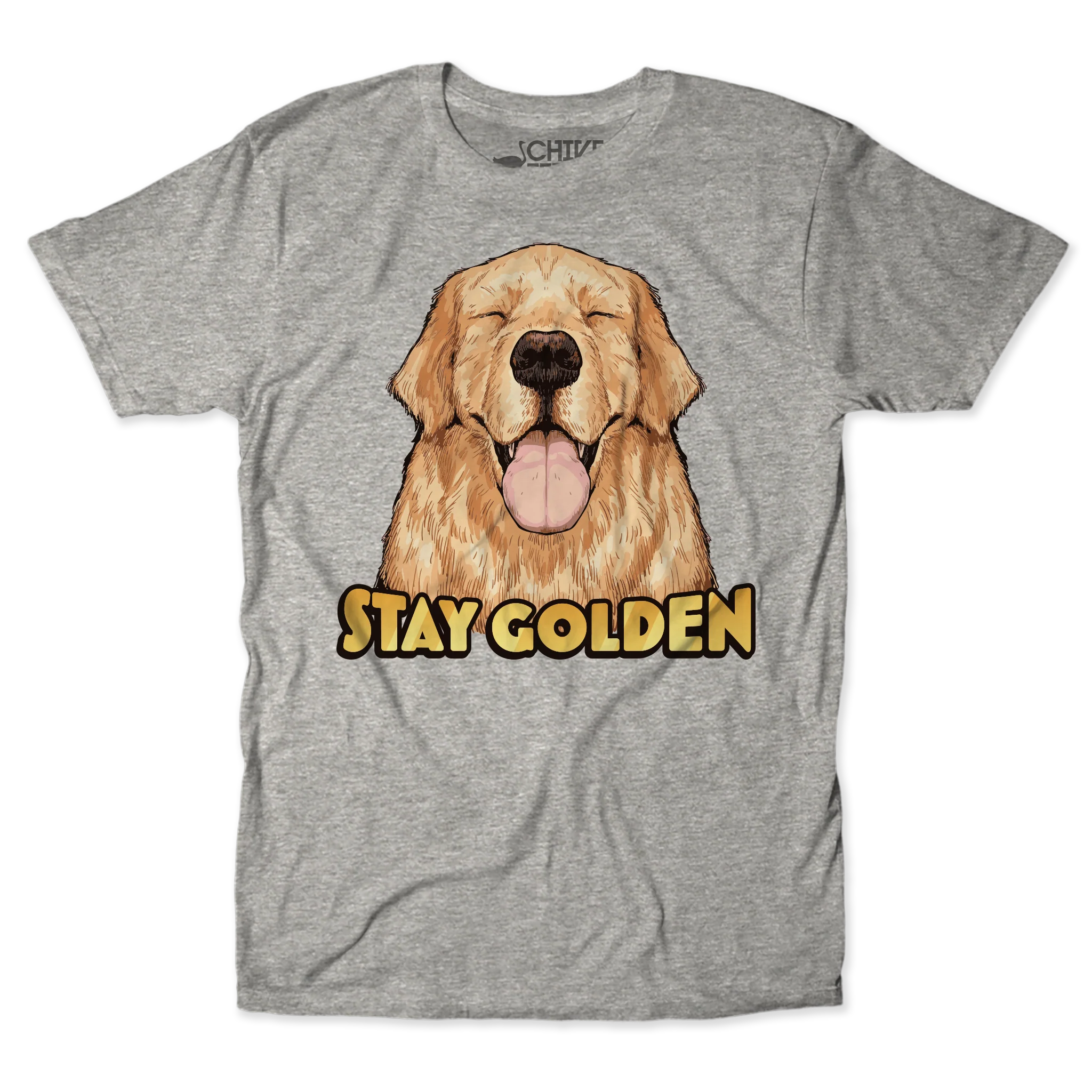 Stay Golden Dog - Image 2