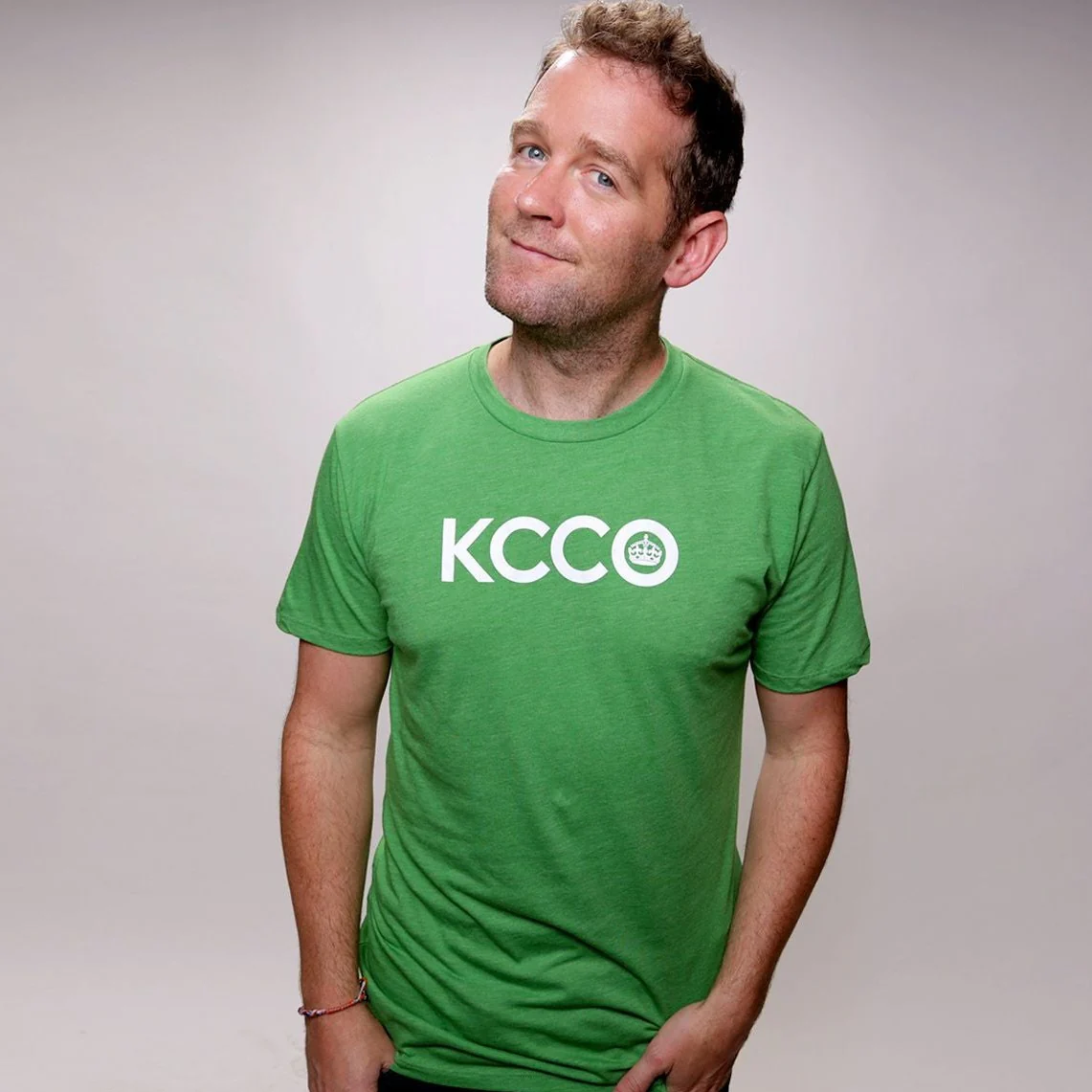 The KCCO Tee - Image 2