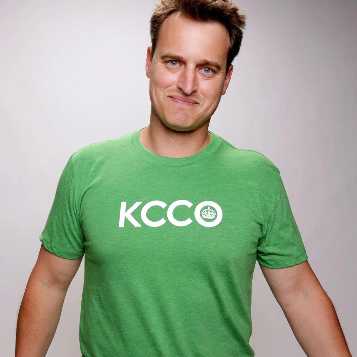The KCCO Tee - Image 4