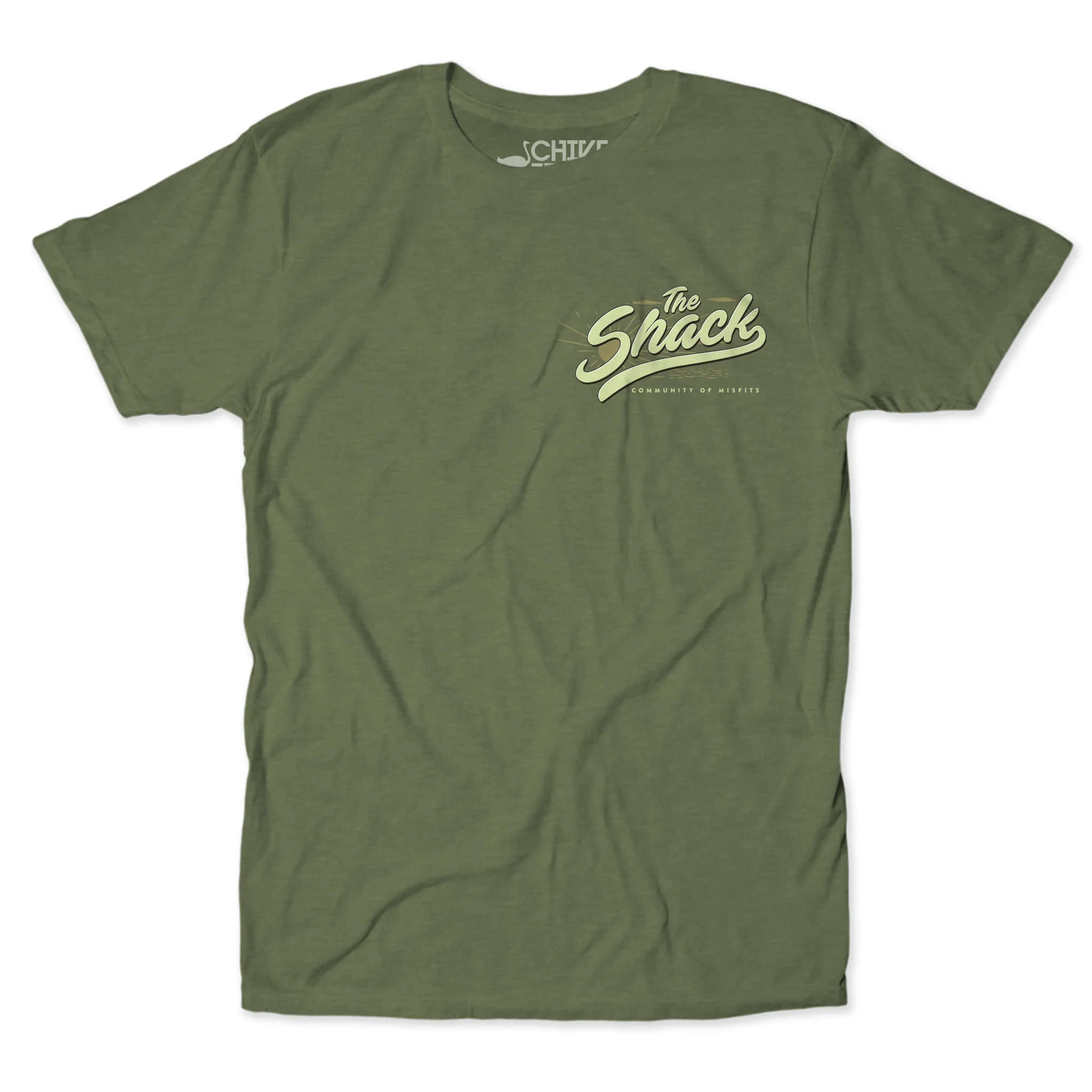 The Shack Tee - Image 2