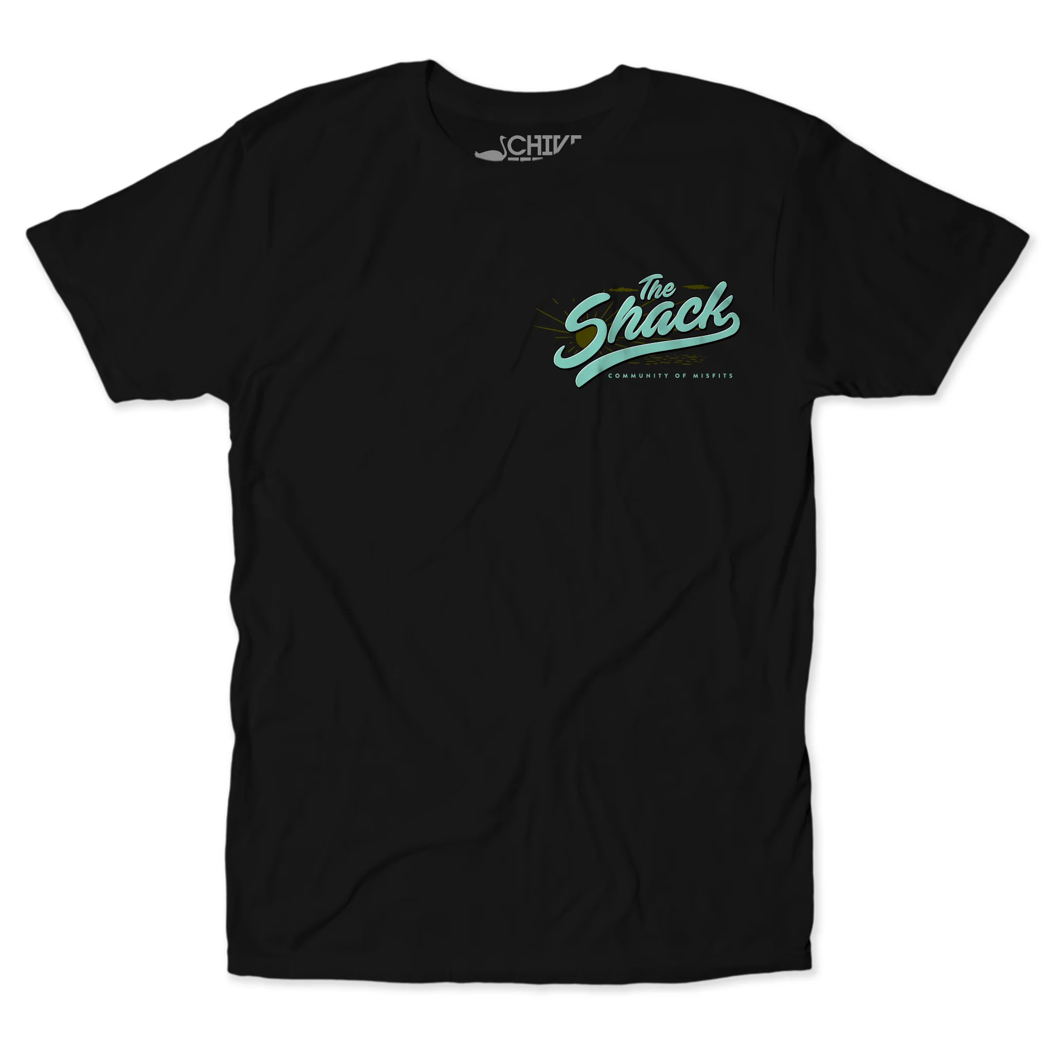 The Shack Tee - Image 4