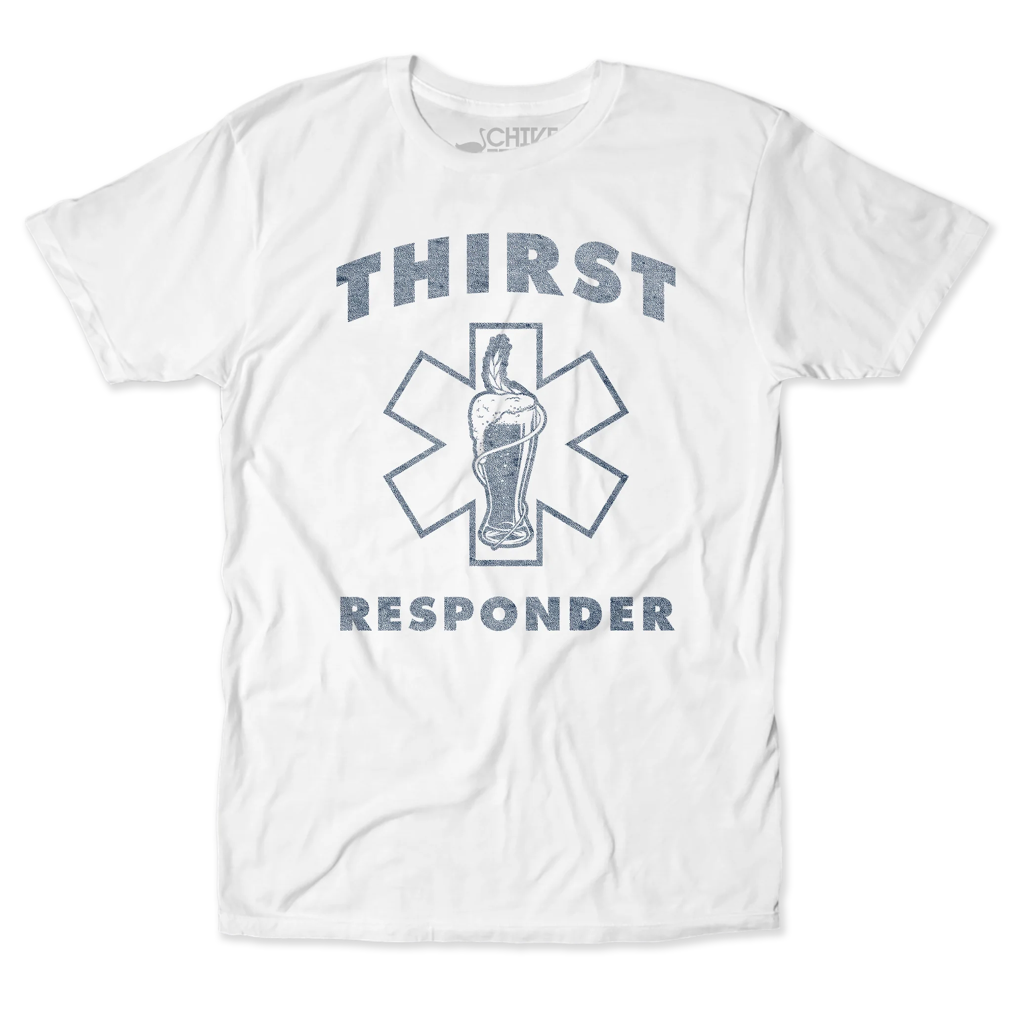 Thirst Responder Unisex Tee - Image 2