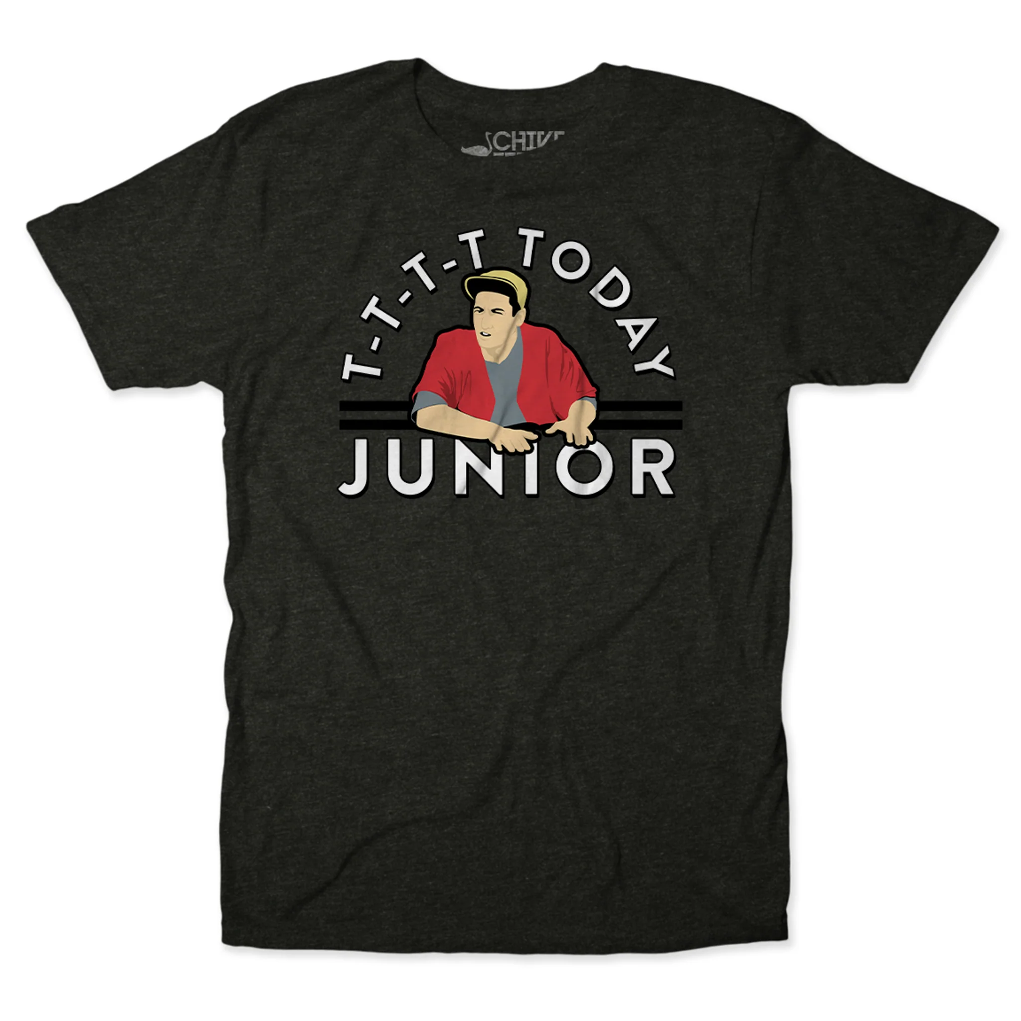 Today Junior Tee