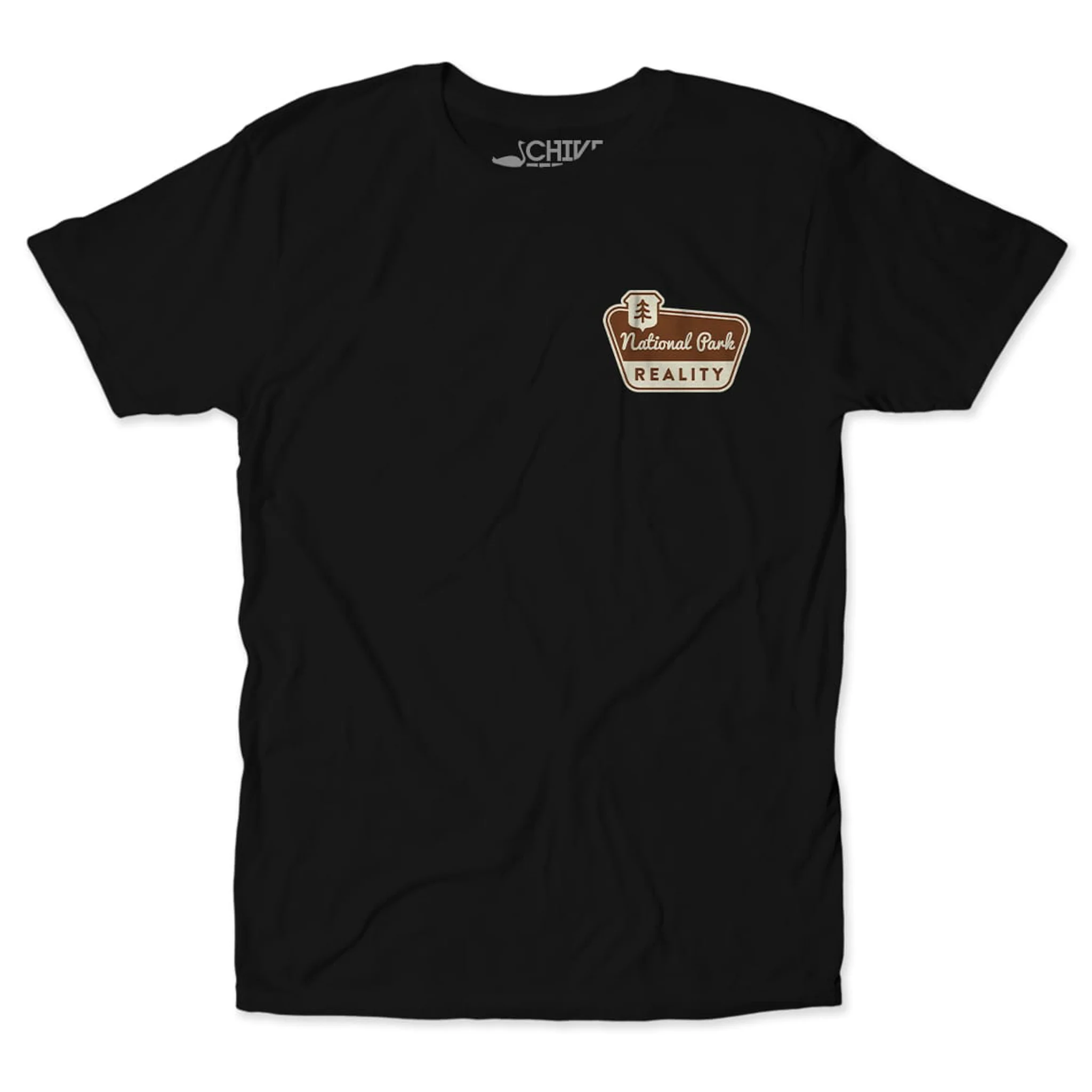 Too Cold For Me Tee - Image 2