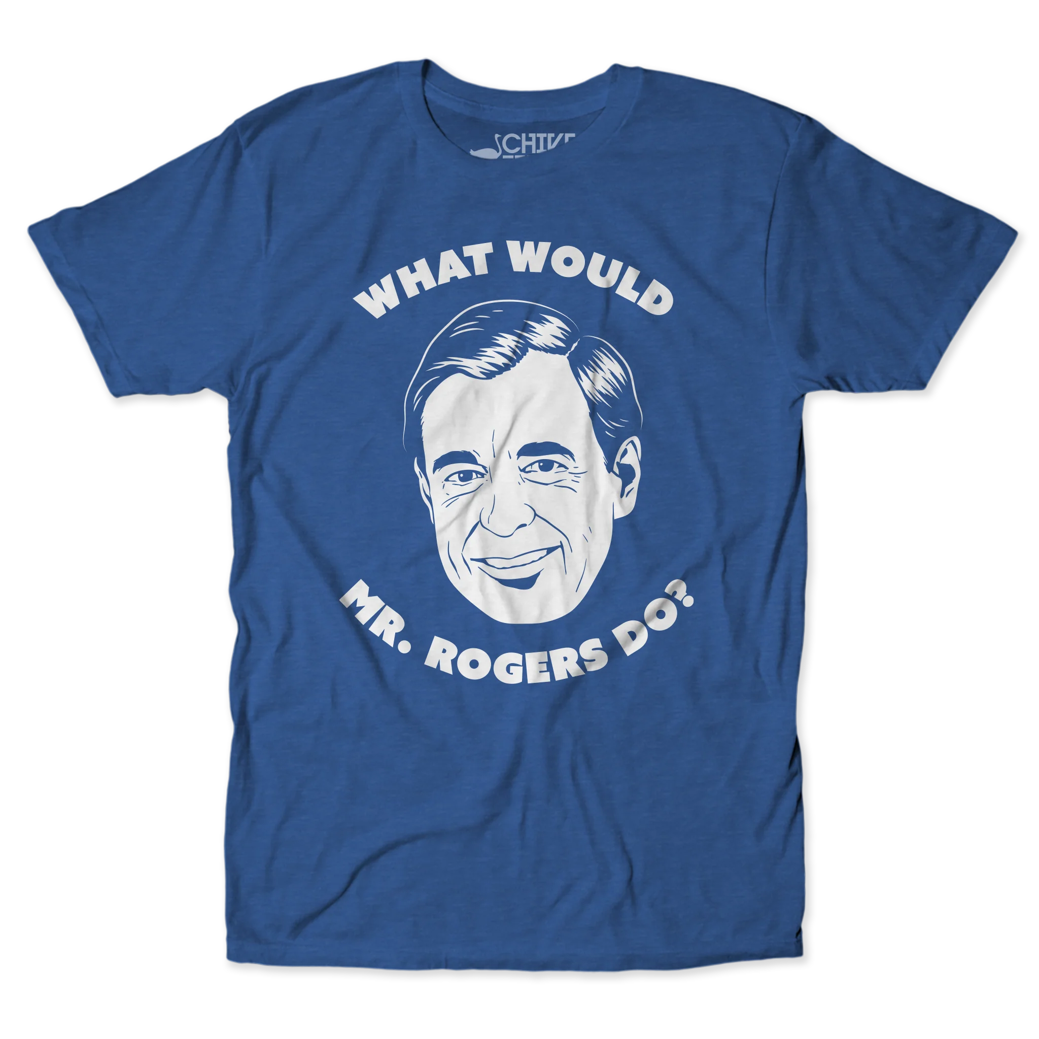 WWMRD Tee