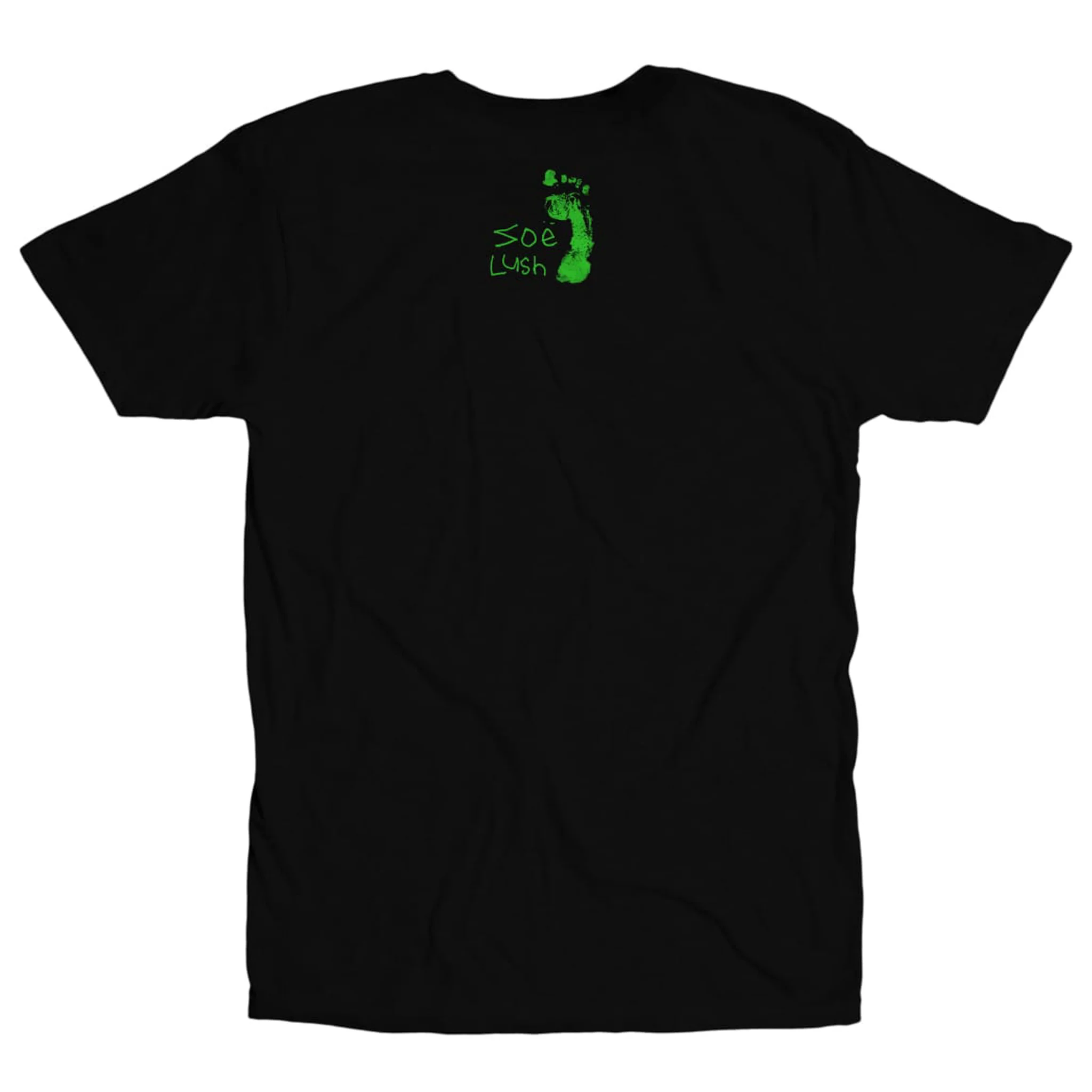 Zoe Super Chiver Tee - Image 2